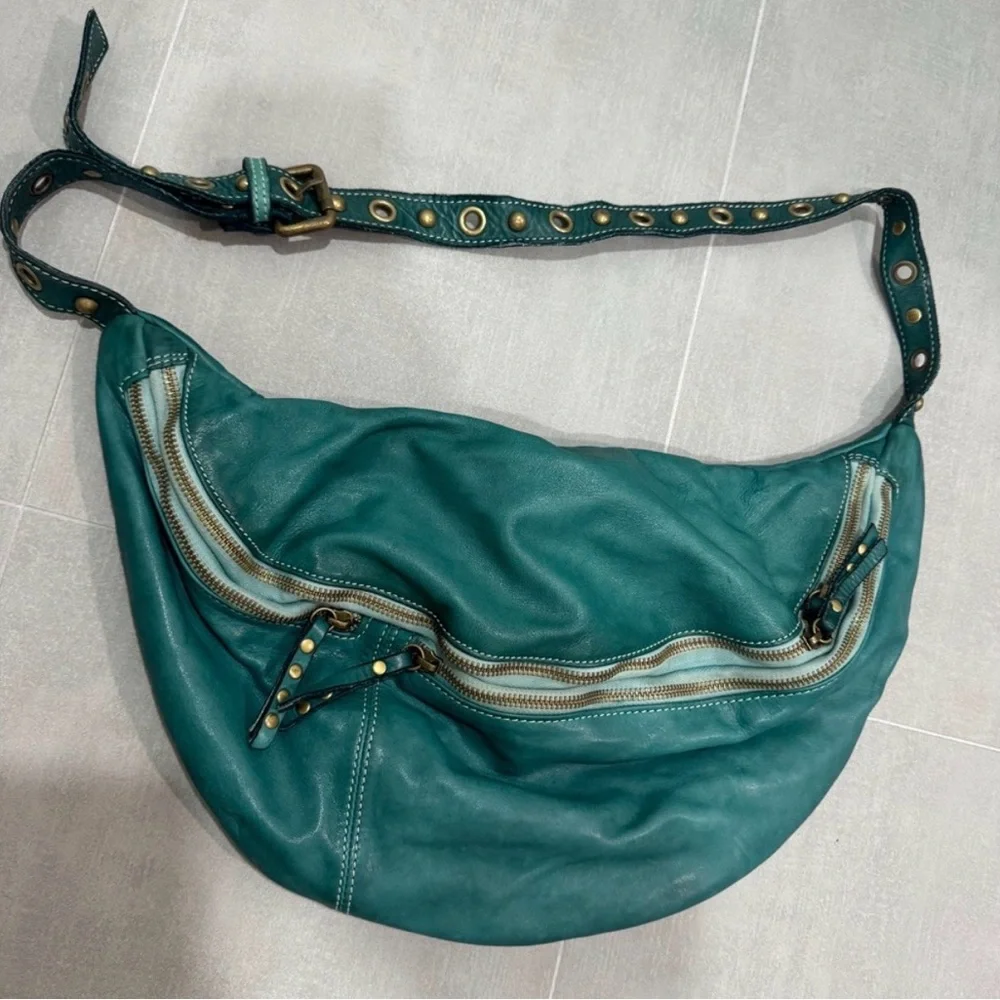 Free People Bolsa Nova Bella sling bag - Picture 2 of 5